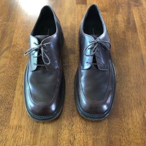 Kenneth Cole men’s dress shoes